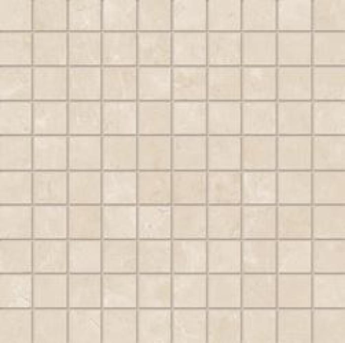 Mosaico 3x3 Marfil Ordonez