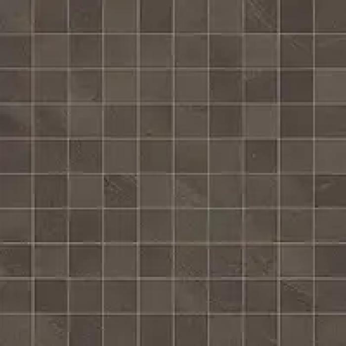 Mosaico 3x3 Miami Brown
