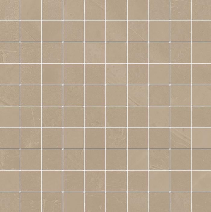 Mosaico 3x3 New York Sand