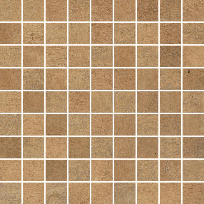 Mosaico 3x3 Ocra