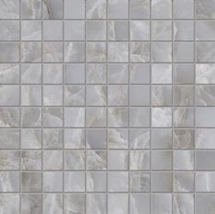 Mosaico 3x3 Onice Klimt