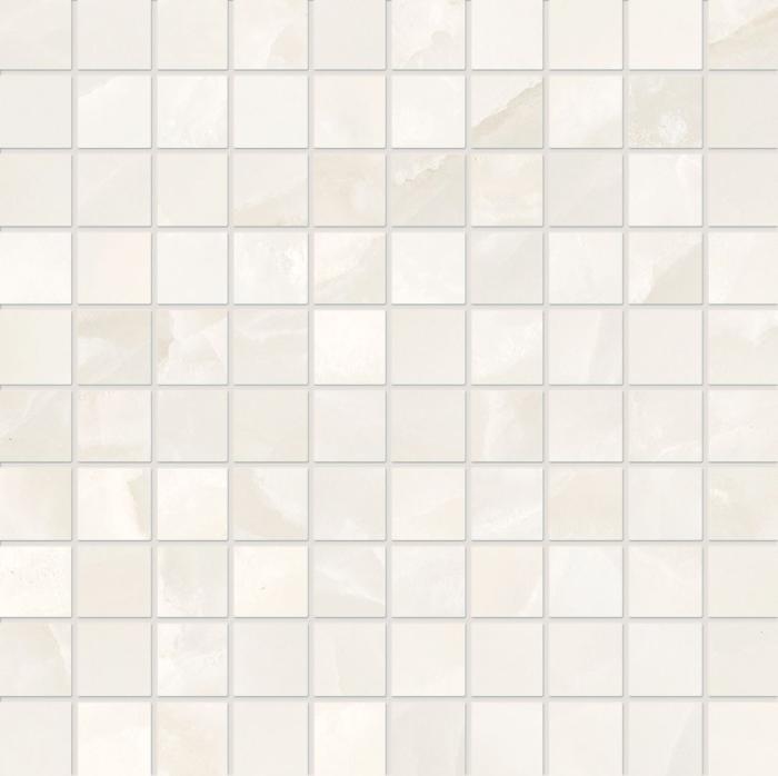Mosaico 3x3 Onyx Ivory