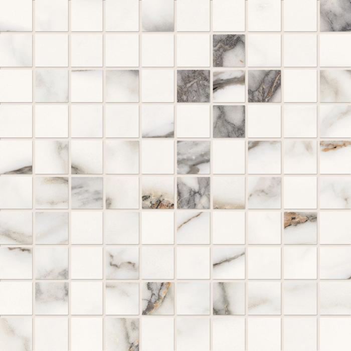 Mosaico 3x3 Paonazzetto