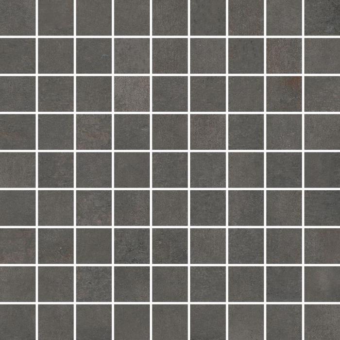 Mosaico 3x3 Piombo