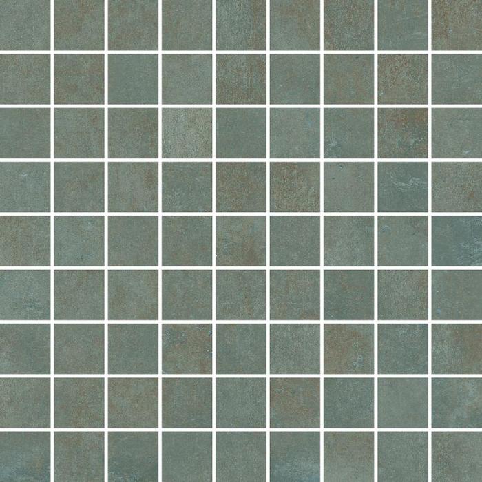 Mosaico 3x3 Rame