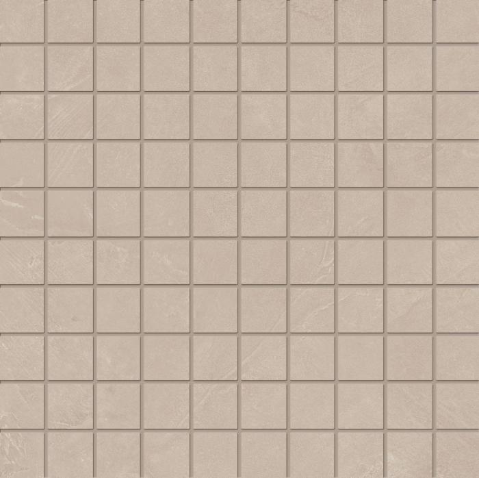 Mosaico 3x3 Sabbia
