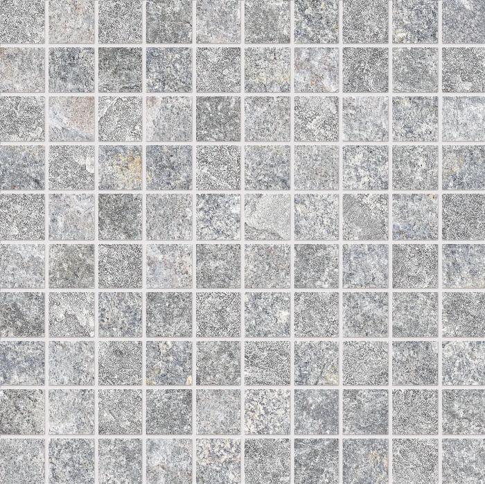 Mosaico 3x3 Sky Blue