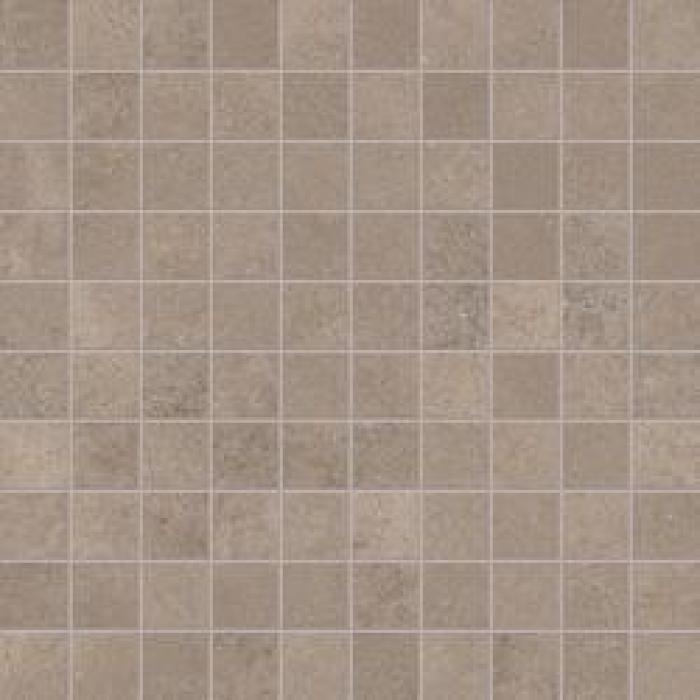 Mosaico 3x3 Taupe Concrete