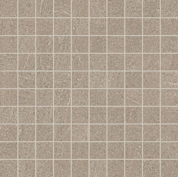 Mosaico 3x3 Taupe
