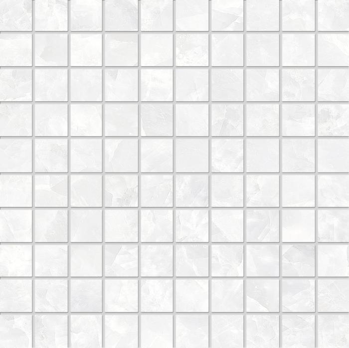 Mosaico 3x3 Thassos