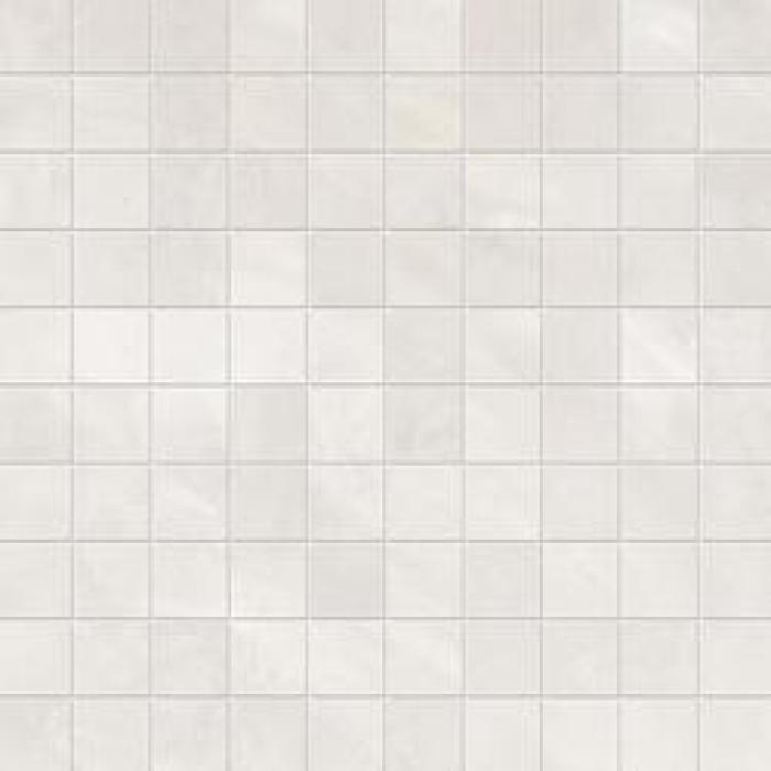 Mosaico 3x3 Tokyo White