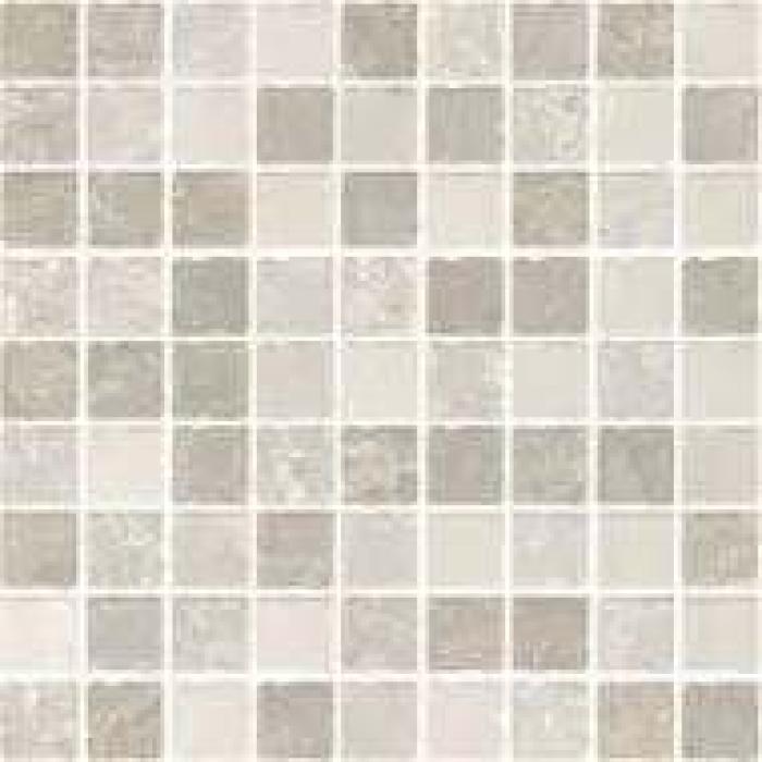 Mosaico 3x3 Tufo