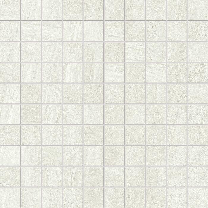 Mosaico 3x3 White
