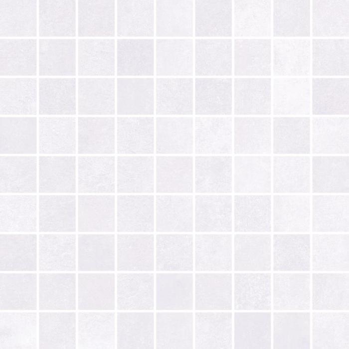 Mosaico 3x3 Zirconio
