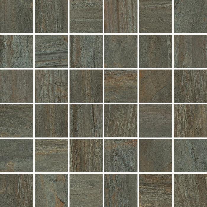 Mosaico 47x47 Ardesia Stone