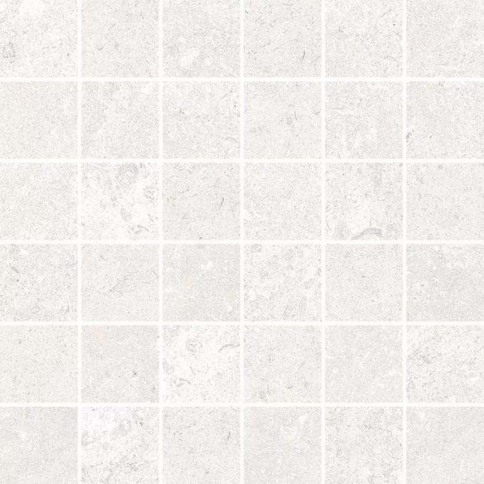Mosaico 47x47 Avorio