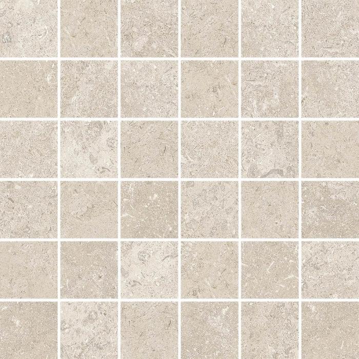 Mosaico 47x47 Beige