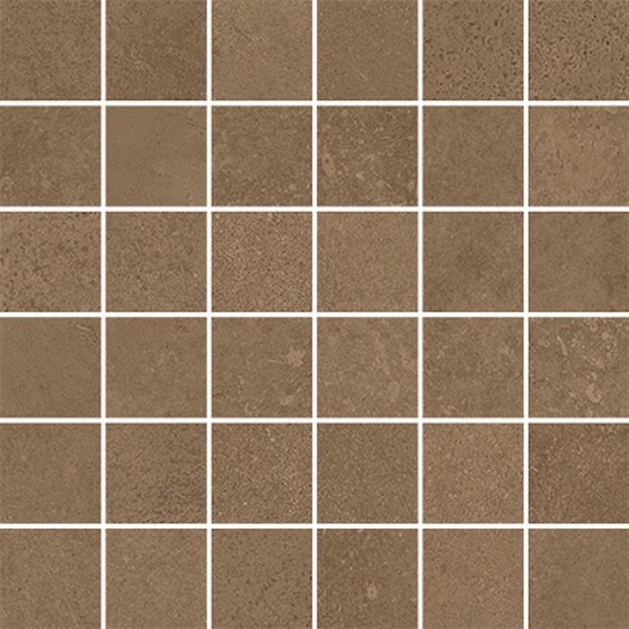 Mosaico 47x47 Caramel