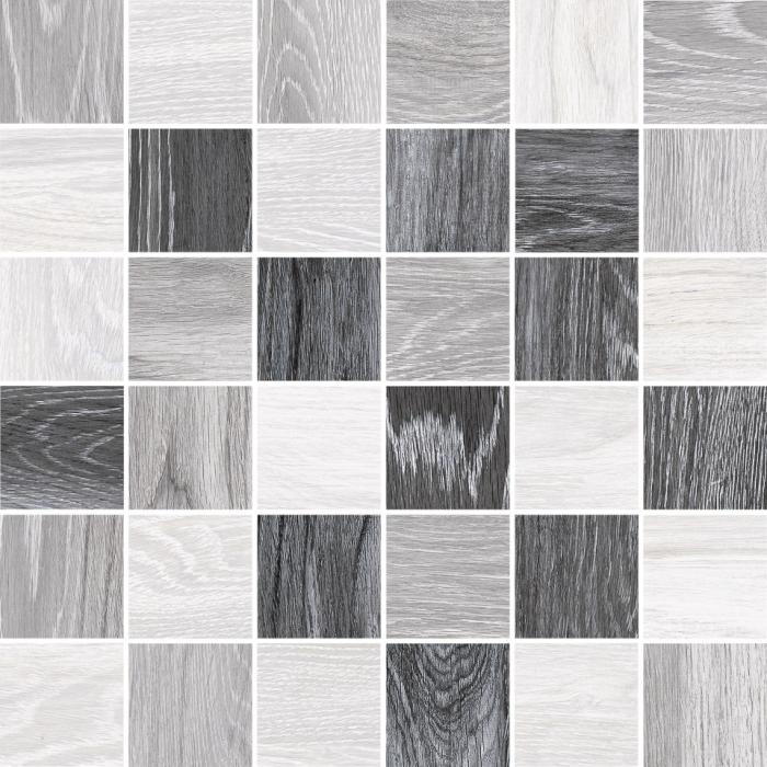 Mosaico 47x47 Cold