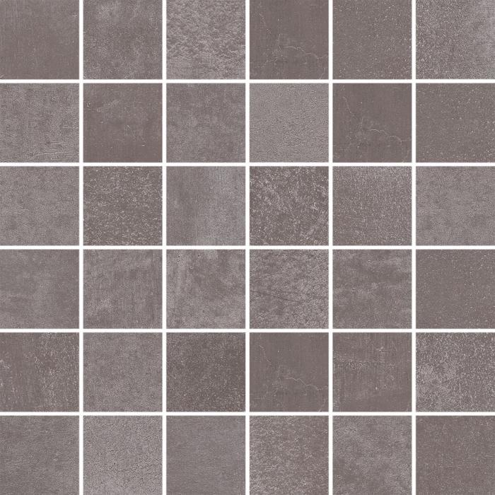 Mosaico 47x47 Grey