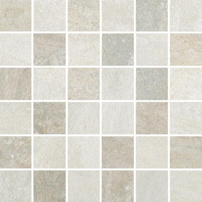 Mosaico 47x47 Ice