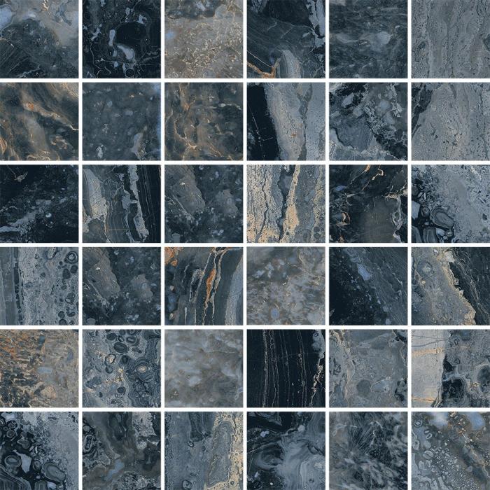 Mosaico 47x47 Orobico