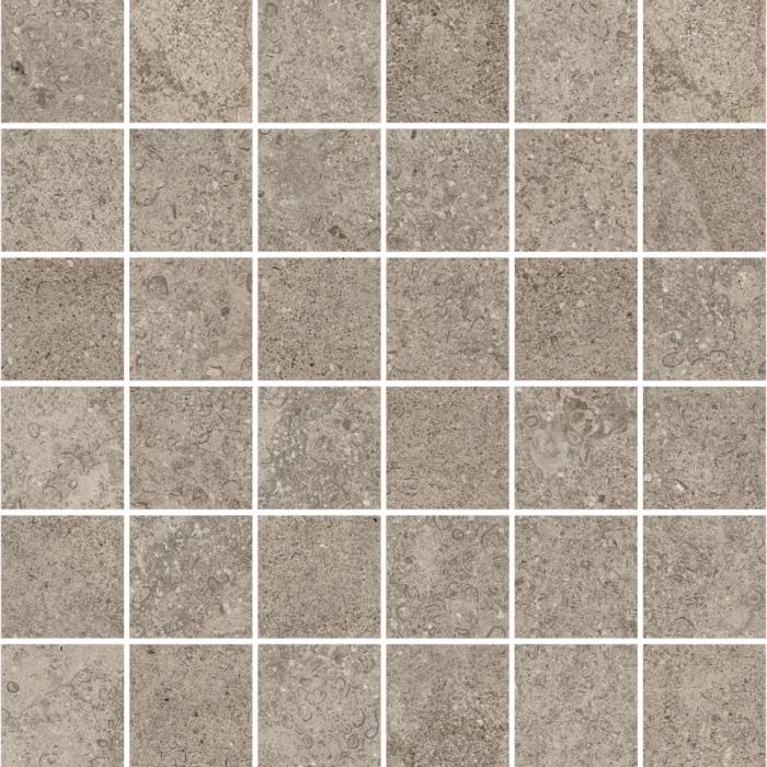 Mosaico 47x47 Sabbia