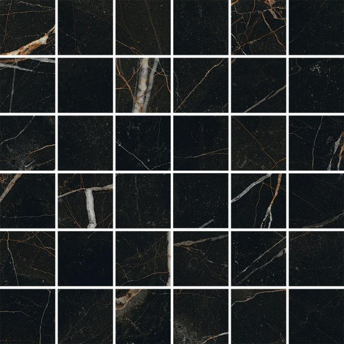 Mosaico 47x47 Saint Laurent