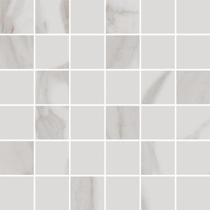 Mosaico 47x47 Statuario Altissimo