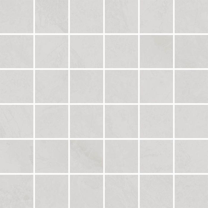 Mosaico 47x47 White