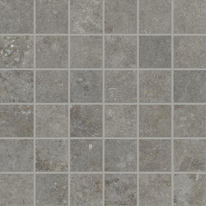 Mosaico 5 X5 Dark Grey