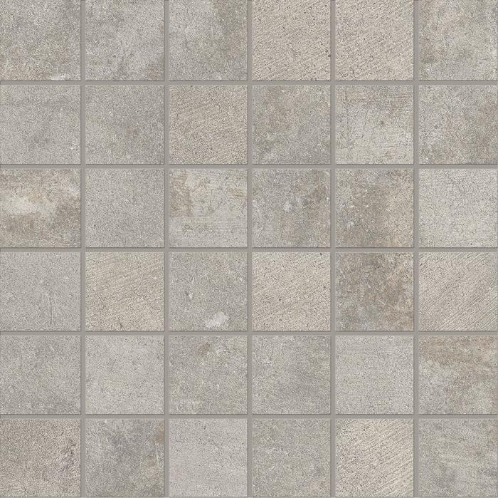 Mosaico 5 X5 Grey