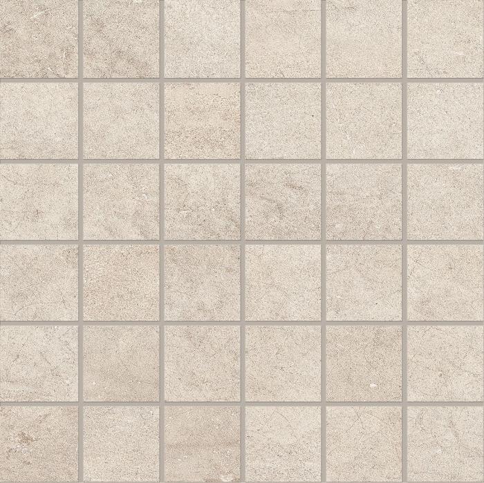 Mosaico 5 X5 Sand