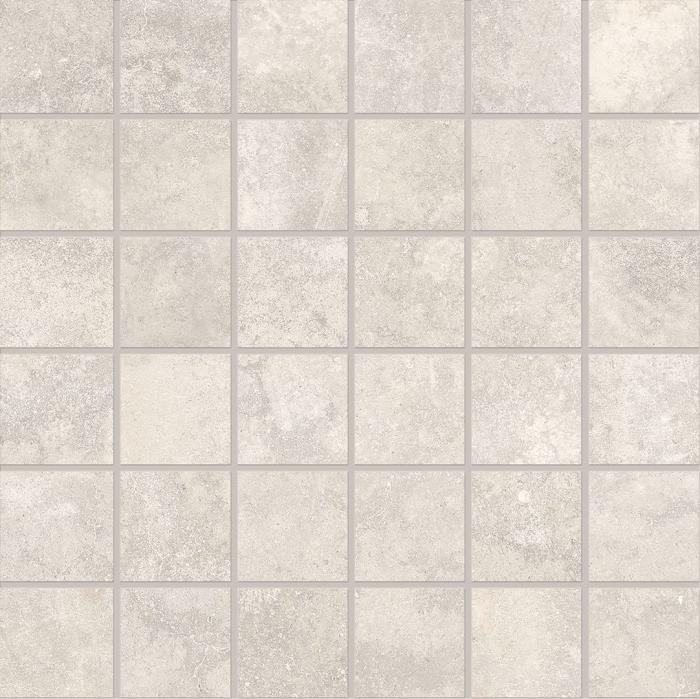 Mosaico 5 X5 White