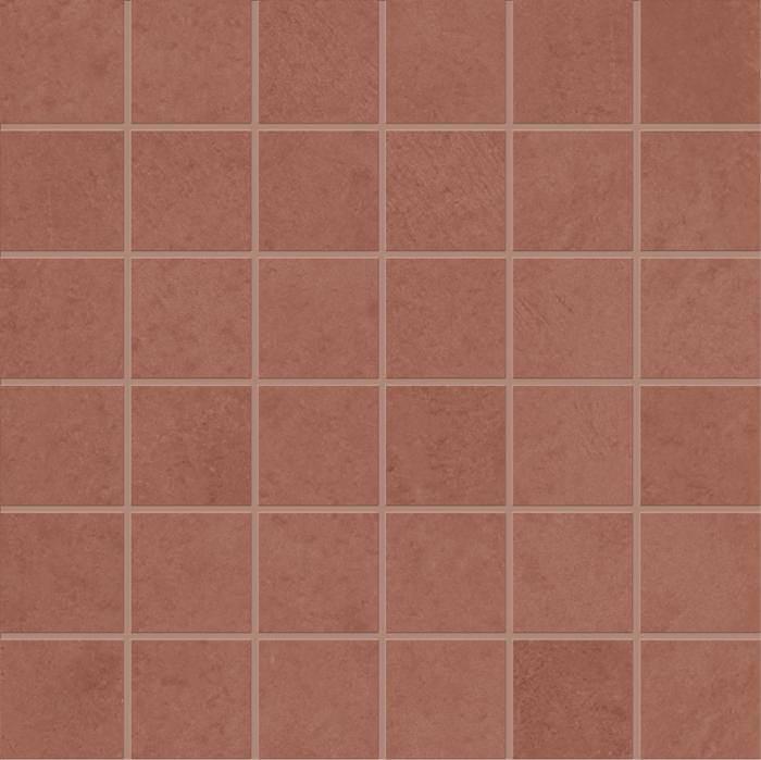 Mosaico 5x5 Amaranto