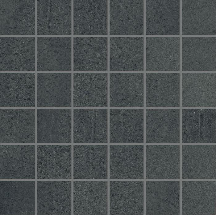Mosaico 5x5 Antracite