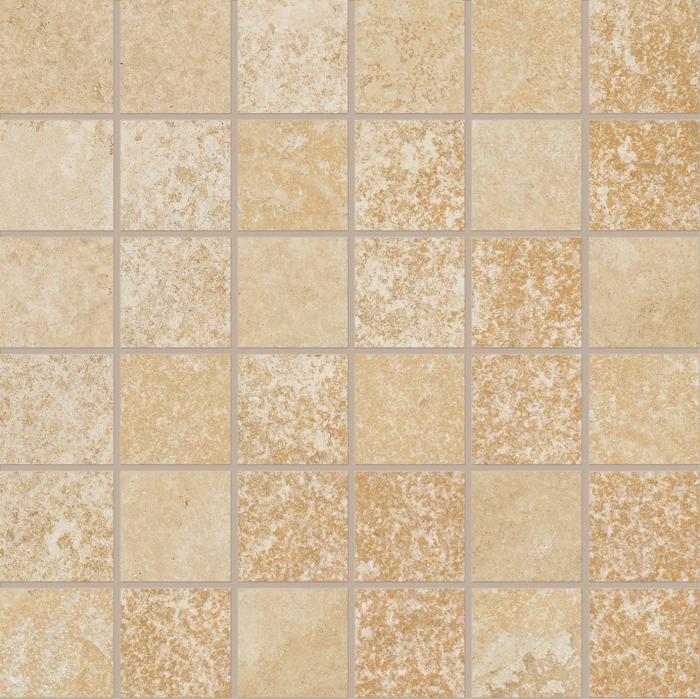 Mosaico 5x5 Bavaria Stone