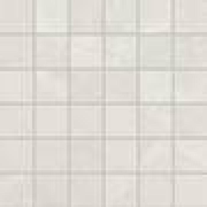 Mosaico 5x5 Bianco