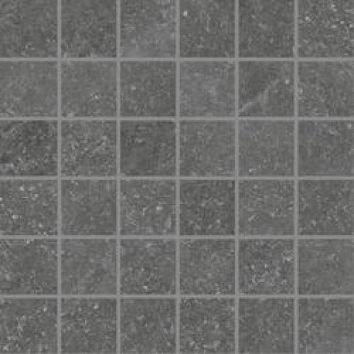 Mosaico 5x5 Black Iron