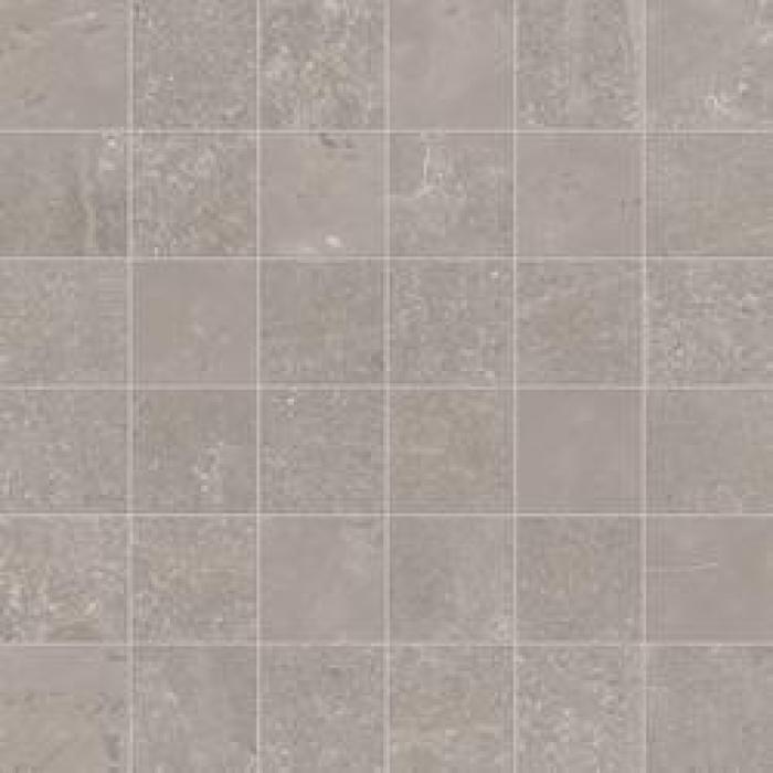 Mosaico 5x5 Bright Grey