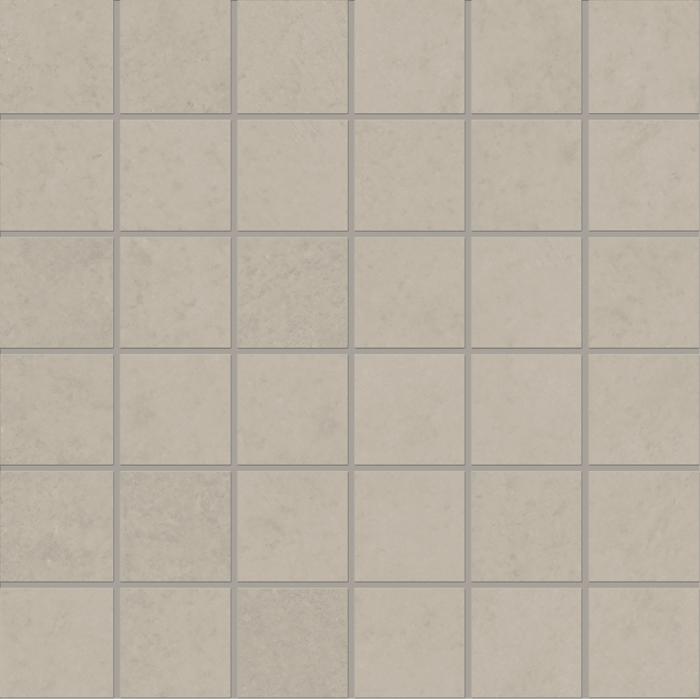 Mosaico 5x5 Cappuccino