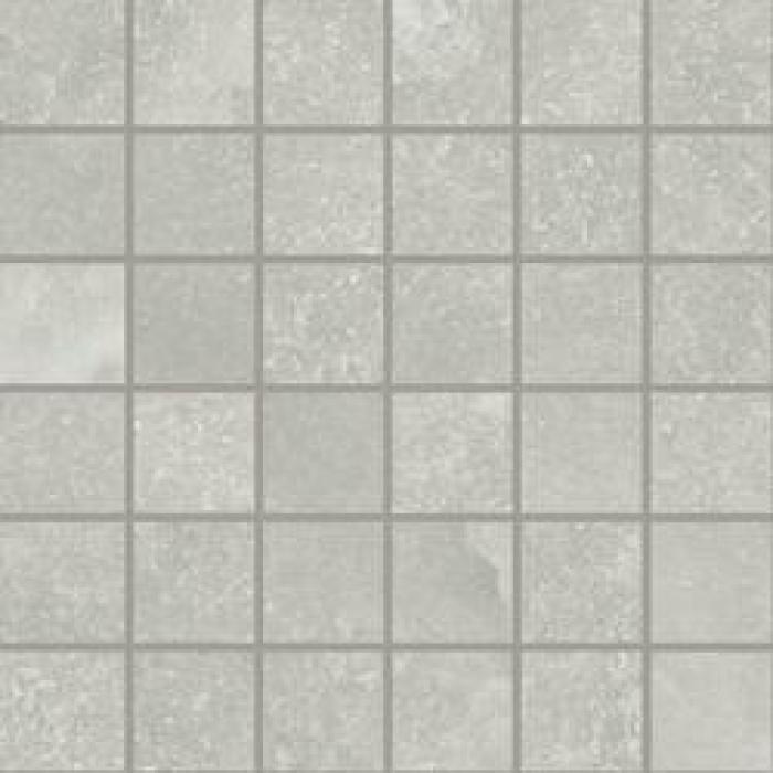 Mosaico 5x5 Grey Ash