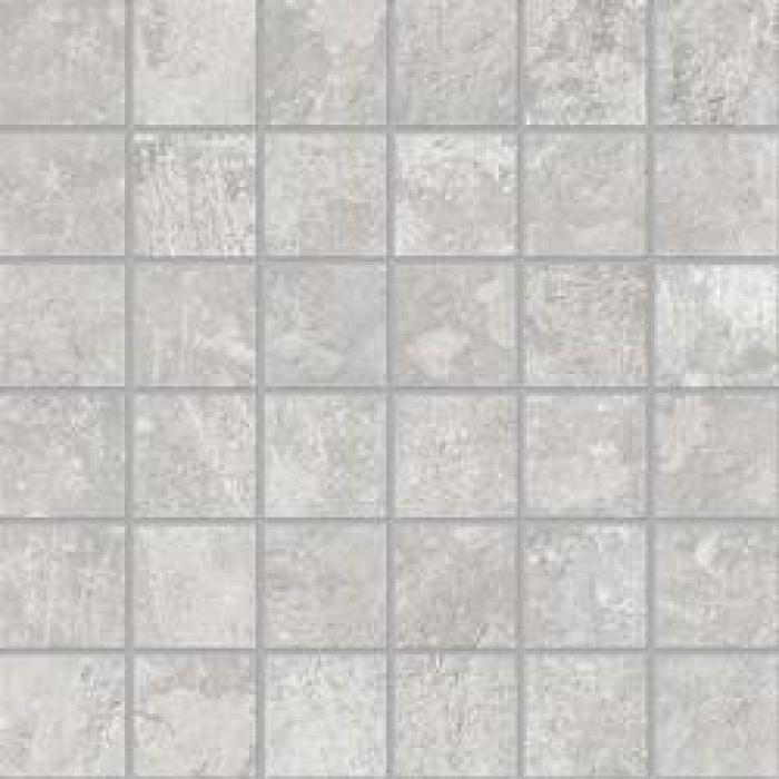 Mosaico 5x5 Gris