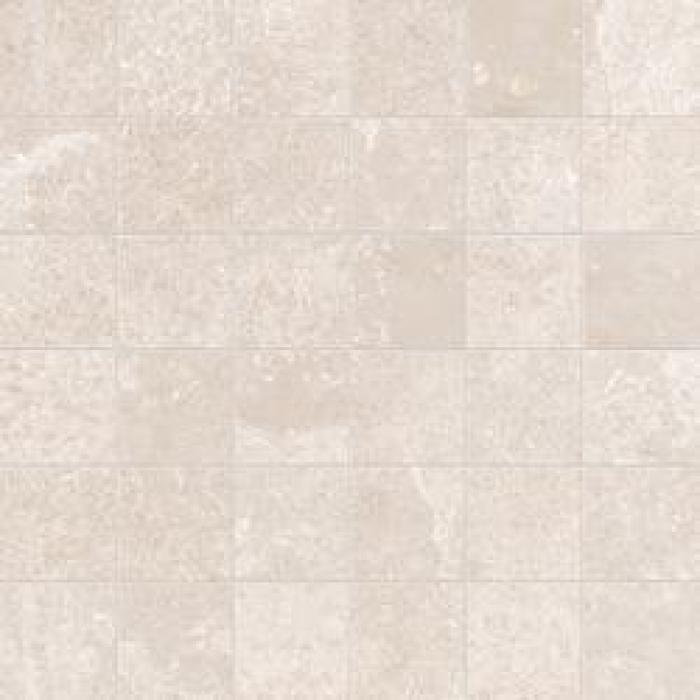 Mosaico 5x5 Hot White