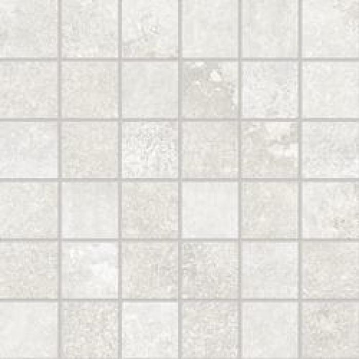 Mosaico 5x5 Ivory