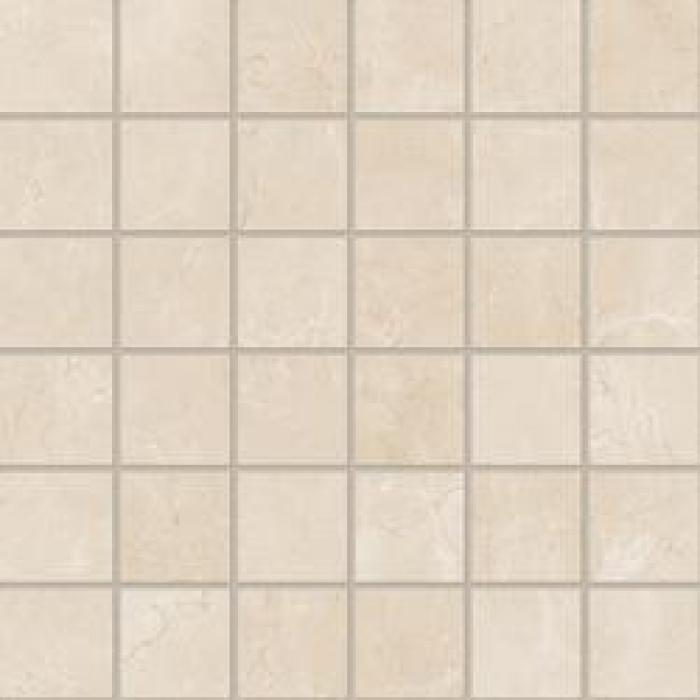 Mosaico 5x5 Marfil Ordonez