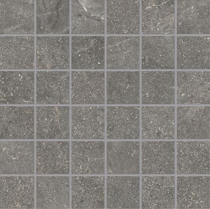 Mosaico 5x5 Moka