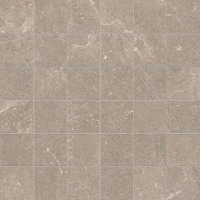 Mosaico 5x5 Nude Beige