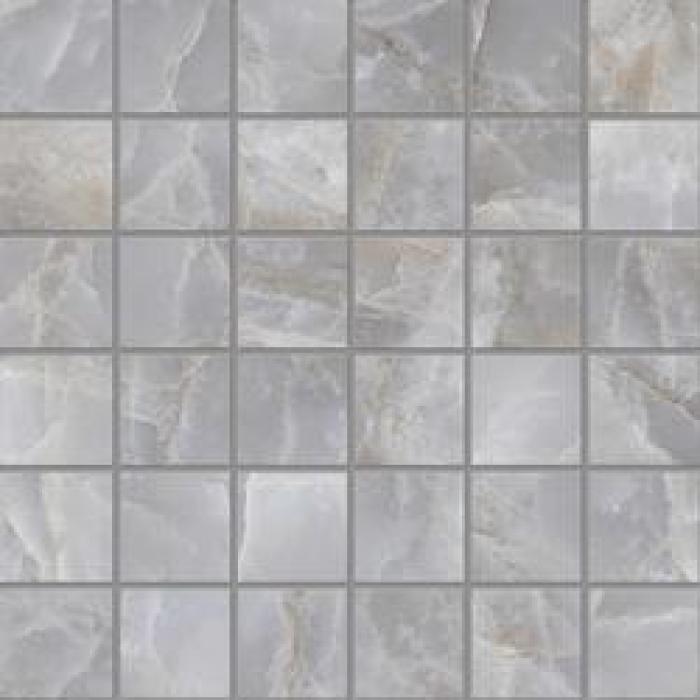 Mosaico 5x5 Onice Klimt