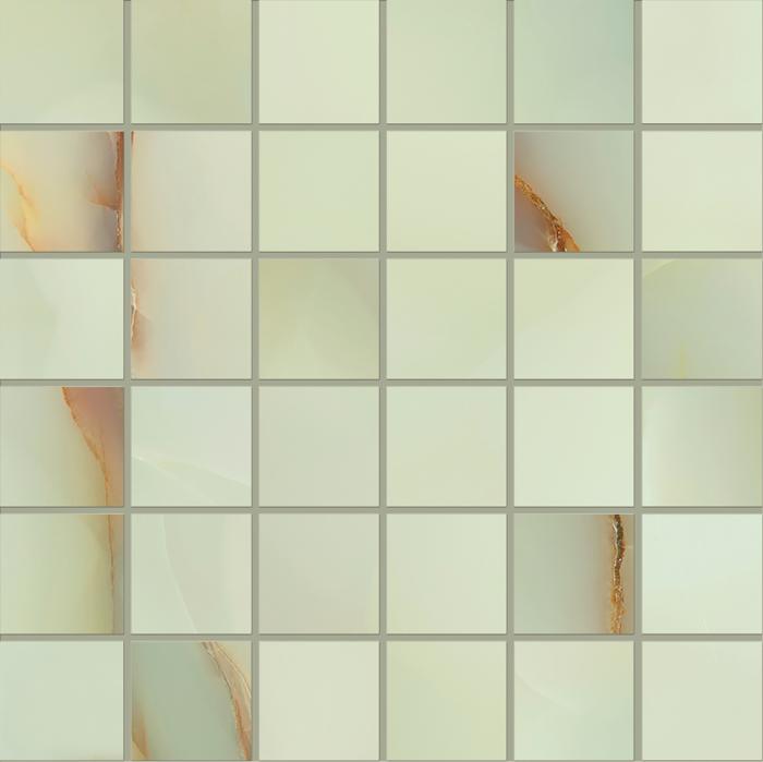 Mosaico 5x5 Onyx Giada